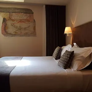 **** Hotel Palazzo Ai Capitani Italien