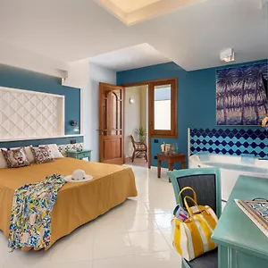 *** Hotel Sicilya Italien