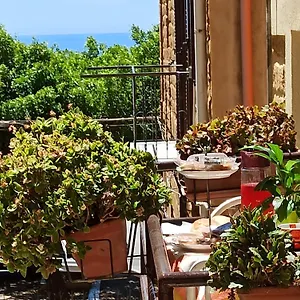 Le 4 Stagioni Sul Viale, Belvedere Di Agrigente