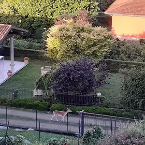 La Civetta Reno Di Leggiuno