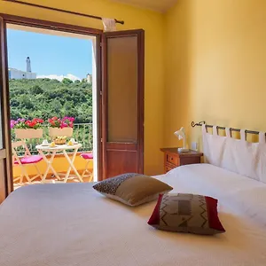  Frühstückspension La Colbula Italien
