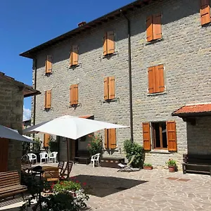 Hotel Ristorante Letizia, Chiusi della Verna