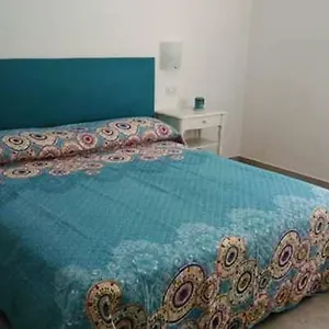 ** Frühstückspension Casa Nova Italien