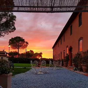 Frühstückspension La Magnifica, Fauglia