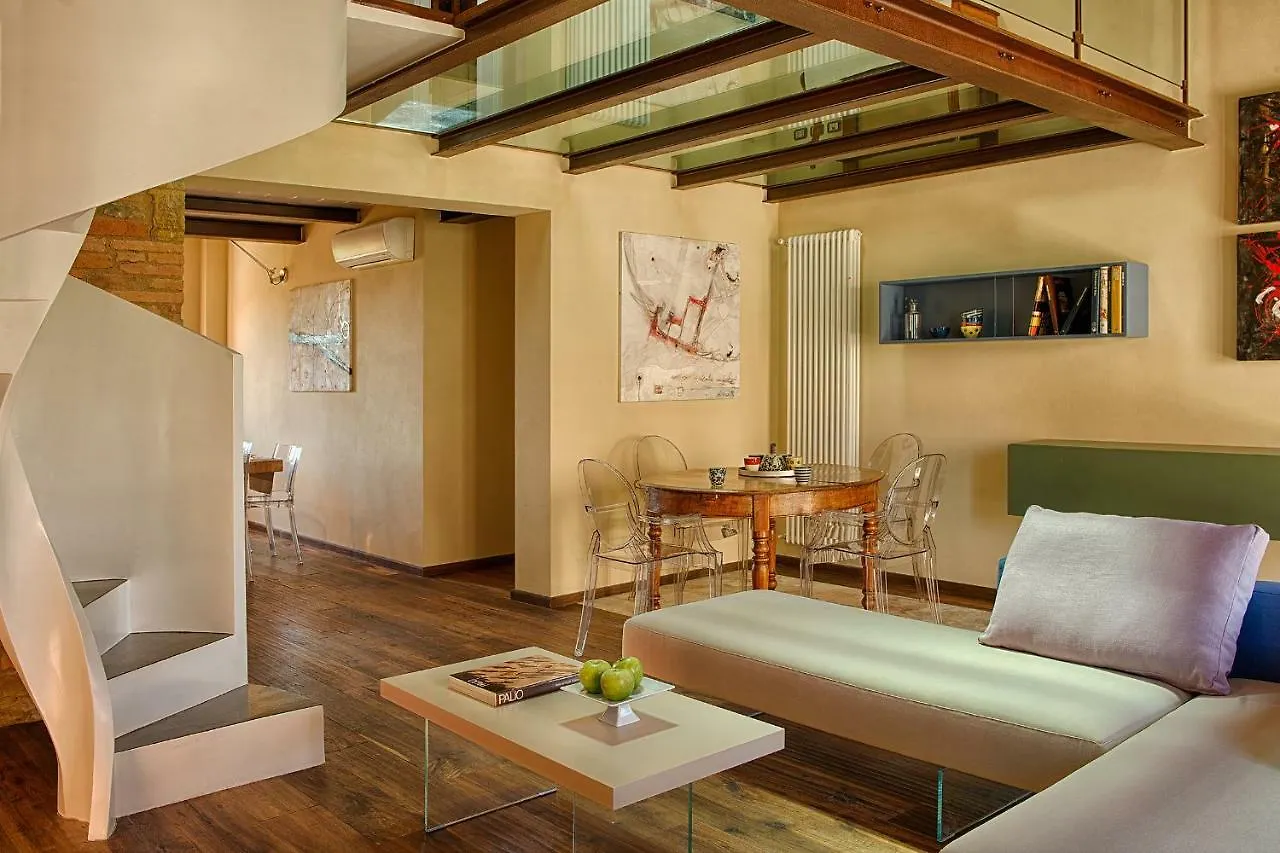 Chianti B&B Design Infinity Pool Shared Pianella  3*, Pianella (Siena)